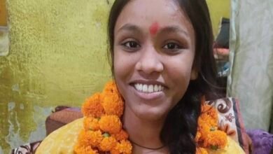 कक्षा 10 वीं में जागृति प्रजापति ने 97.17 प्रतिशत अंक के साथ पूरे प्रदेश 10 वां स्थान किया प्राप्त,सभी विद्यार्थियों की सफलता पर कलेक्टर ने दी बधाई व शुभकामनाएं... - Console Corptech
