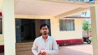 पुरानी रंजिश पर नशे में धुत्त तथाकथित पत्रकार ने किया दुकान संचालक से गाली गलौज और मारपीट... - Console Corptech
