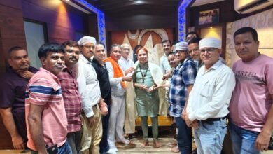 अयोध्या,बनारस धार्मिक यात्रा के लिए 27 जुलाई को चकरभाठा से होगी झूलेलाल एक्सप्रेस रवाना,यात्रा के प्रति भक्तों में जमकर उत्साह,ट्रैन हुई फुल, टिकटों की लगी है मारामारी... - Console Corptech