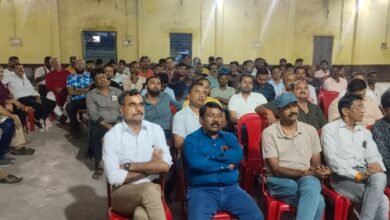 दशानन सहित तीन पुतलों का होगा भव्य आतिशबाजी के साथ दहन... - Console Corptech