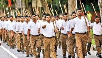 राष्ट्रीय स्वयंसेवक संघ का सिवनी में निकलेगा पथ संचलन, स्वयंसेवक राष्ट्र रक्षा का लेंगे संकल्प... - Console Corptech