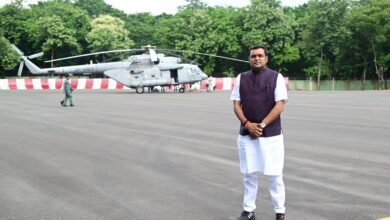 भाजपा सदस्यता अभियान में जांजगीर-चांपा जिला प्रदेश में दूसरे स्थान पर, 1.62 लाख के लक्ष्य के एवज में 1.30 लाख सदस्य बने- अमर सुल्तानिया - Console Corptech