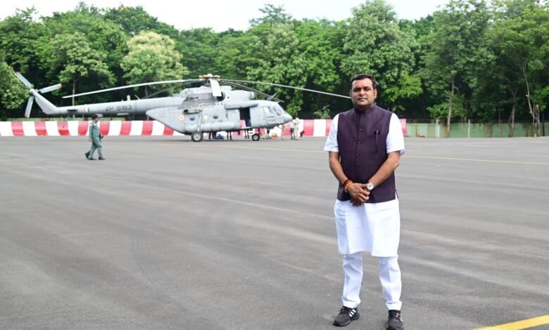 भाजपा सदस्यता अभियान में जांजगीर-चांपा जिला प्रदेश में दूसरे स्थान पर, 1.62 लाख के लक्ष्य के एवज में 1.30 लाख सदस्य बने- अमर सुल्तानिया भाजपा सदस्यता अभियान में जांजगीर-चांपा जिला प्रदेश में दूसरे स्थान पर, 1.62 लाख के लक्ष्य के एवज में 1.30 लाख सदस्य बने- अमर सुल्तानिया - Console Corptech