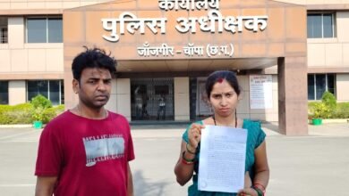 साइबर पुलिस पर गंभीर आरोप, मारपीट,अवैध वसूली और अवैध जब्ती का मामला, एसपी से हुई शिकायत … - Console Corptech