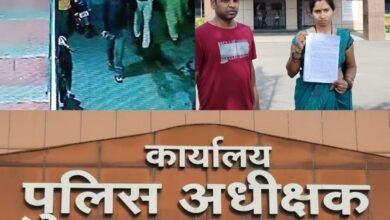 जिले में पुलिसिंग पर उठे सवाल, साइबर टीम पर अवैध वसूली और जब्ती के गंभीर आरोप, एसपी का विभागीय कर्मियों पर नही है नियंत्रण… - Console Corptech