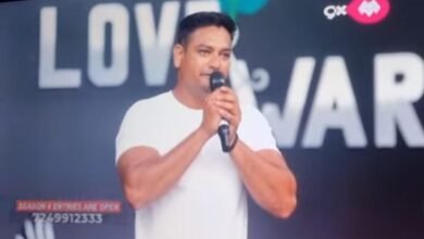 चांपा के शाहबाज अली कुरैशी 9XM टीवी रियलिटी शो में हुए शामिल, शुभचिंतक दे रहे बधाइयां... - Console Corptech