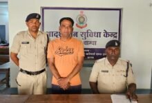 चांपा - नाबालिक बालिका को बहला फुसलाकर दैहिक शोषण करने वाला आरोपी डेविड जोसेफ गिरफ्तार, चांपा पुलिस की त्वरित कार्यवाही - Console Corptech