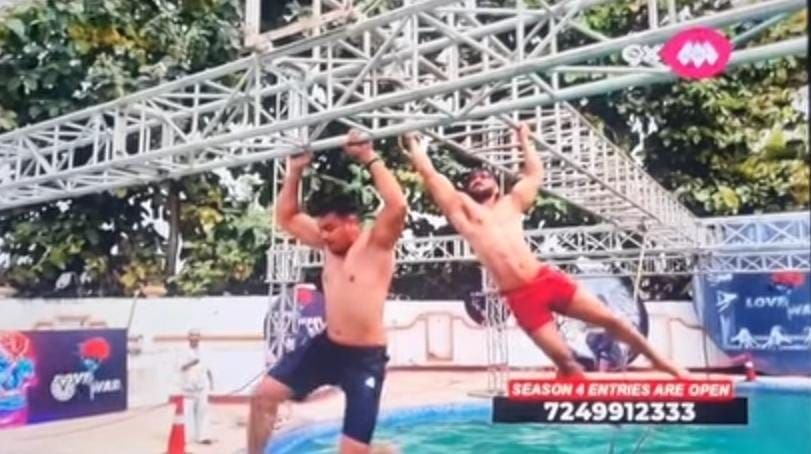 चांपा के शाहबाज अली कुरैशी 9XM टीवी रियलिटी शो में हुए शामिल, शुभचिंतक दे रहे बधाइयां... चांपा के शाहबाज अली कुरैशी 9XM टीवी रियलिटी शो में हुए शामिल, शुभचिंतक दे रहे बधाइयां... - Console Corptech