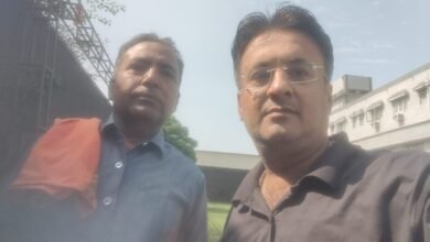 माँ वैष्णो देवी यात्रा के व्यवस्था हेतु समिति प्रमुख कटरा -अयोध्या रवाना,70 प्रतिशत टिकट वितरण पूर्णयात्रा अंतिम चरण की ओर... - Console Corptech