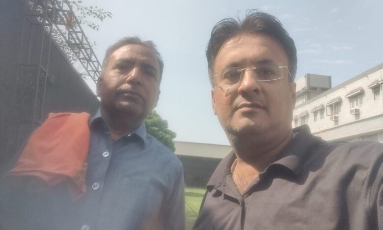 माँ वैष्णो देवी यात्रा के व्यवस्था हेतु समिति प्रमुख कटरा -अयोध्या रवाना,70 प्रतिशत टिकट वितरण पूर्णयात्रा अंतिम चरण की ओर... माँ वैष्णो देवी यात्रा के व्यवस्था हेतु समिति प्रमुख कटरा -अयोध्या रवाना,70 प्रतिशत टिकट वितरण पूर्णयात्रा अंतिम चरण की ओर... - Console Corptech