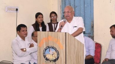 हरि लीला ट्रस्ट की पहल : 106 स्कूलों के 301 प्रतिभागियों ने दिखाया ज्ञान का दम,जांजगीर-चांपा विधानसभा स्तरीय सामान्य ज्ञान प्रतियोगिता का फाइनल राउंड सम्पन्न... - Console Corptech