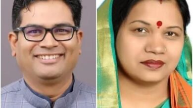 यूथ आईकॉन वित्त मंत्री ओ.पी. चौधरी होंगे “सफलता संकल्प उत्सव 2025” के मुख्य अतिथि,मेधावी छात्रों, समाजसेवियों और प्रेरक संस्थाओं का भव्य सम्मान समारोह 16 अक्टूबर को... - Console Corptech