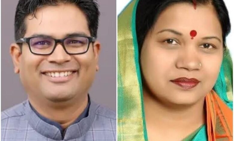 यूथ आईकॉन वित्त मंत्री ओ.पी. चौधरी होंगे “सफलता संकल्प उत्सव 2025” के मुख्य अतिथि,मेधावी छात्रों, समाजसेवियों और प्रेरक संस्थाओं का भव्य सम्मान समारोह 16 अक्टूबर को... यूथ आईकॉन वित्त मंत्री ओ.पी. चौधरी होंगे “सफलता संकल्प उत्सव 2025” के मुख्य अतिथि,मेधावी छात्रों, समाजसेवियों और प्रेरक संस्थाओं का भव्य सम्मान समारोह 16 अक्टूबर को... - Console Corptech