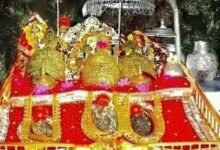 अमित एक्सप्रेस वैष्णोंदेवी यात्रा में दो दिन शेष, आयोजन समिति की यात्रा की तैयारी पूर्णता की ओर... - Console Corptech