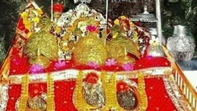 अमित एक्सप्रेस वैष्णोंदेवी यात्रा में दो दिन शेष, आयोजन समिति की यात्रा की तैयारी पूर्णता की ओर... - Console Corptech