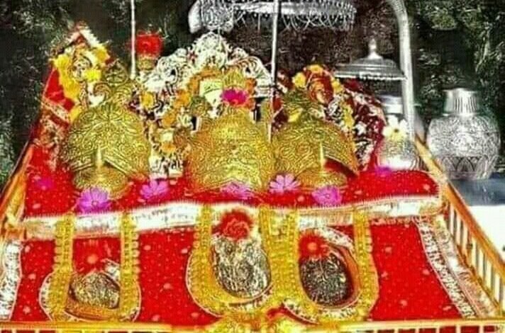 अमित एक्सप्रेस वैष्णोंदेवी यात्रा में दो दिन शेष, आयोजन समिति की यात्रा की तैयारी पूर्णता की ओर... अमित एक्सप्रेस वैष्णोंदेवी यात्रा में दो दिन शेष, आयोजन समिति की यात्रा की तैयारी पूर्णता की ओर... - Console Corptech