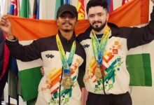 श्रीलंका में लहराया भारत का तिरंगाअंतर्राष्ट्रीय मुक़ाबले में हल्क फिटनेस क्लब के सदस्यों ने जीते कई स्वर्ण पदक... - Console Corptech