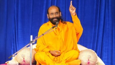 भगवत कृपा से भगवान को जान सकते हैं - स्वामी जी के श्री मुख से- Console Corptech