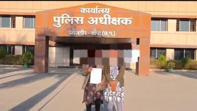 मुकुंद मल्टीप्लेक्स कैंटीन में काम करने वाली युवतियों से मारपीट व देह व्यापार के लिए दबाव का आरोप, एसपी से शिकायत … - Console Corptech