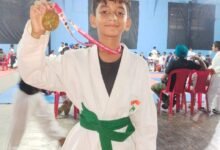 श्रेष्ठ द्विवेदी बने इंटरनेशनल कराते चैंपियन, जिले का नाम किया रोशन,विशाखापत्तनम में आयोजित इंटरनेशनल कराते चैंपियनशिप 2026 में काता व कुमिटे में जीते सिल्वर और ब्रॉन्ज मेडल... - Console Corptech