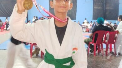 श्रेष्ठ द्विवेदी बने इंटरनेशनल कराते चैंपियन, जिले का नाम किया रोशन,विशाखापत्तनम में आयोजित इंटरनेशनल कराते चैंपियनशिप 2026 में काता व कुमिटे में जीते सिल्वर और ब्रॉन्ज मेडल... - Console Corptech