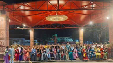 चारधाम ,नेपाल एवं बाबा बर्फानी अमरनाथ दर्शन यात्रा के लिए टिकटों की बुकिंग प्रारंभ,दक्षिण भारत यात्रा व अयोध्या धार्मिक यात्रा के सफलतापूर्वक संपन्न होने के बाद चारधाम यात्रा में शामिल होने भक्तों में है जमकर उत्साह... - Console Corptech