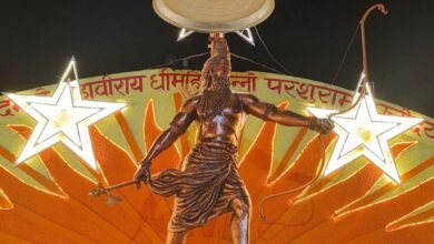 भगवान परशुराम जयंती व उपनयन संस्कार की तैयारी जोरो पर... - Console Corptech