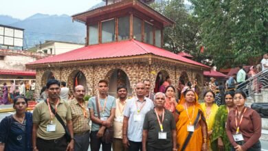 चारधाम यात्रा की सफलता के बाद 3 जून से प्रारंभ होगी नेपाल तीर्थ यात्रानेपाल के बाद 3 जुलाई से अमरनाथ यात्रा,सीटें हुई फूल... - Console Corptech