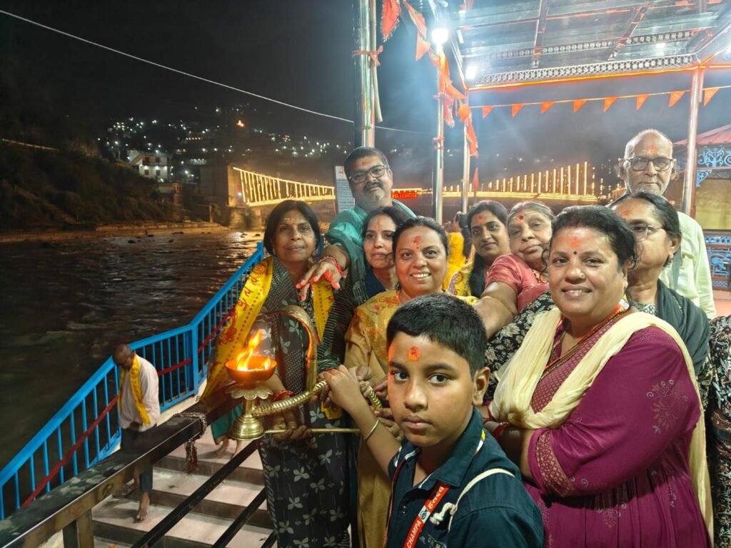 चारधाम यात्रा की सफलता के बाद 3 जून से प्रारंभ होगी नेपाल तीर्थ यात्रानेपाल के बाद 3 जुलाई से अमरनाथ यात्रा,सीटें हुई फूल... - Console Corptech