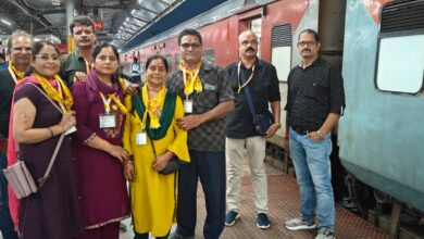 पितृ पक्ष में चारधाम यात्रा पर रवाना हुए  क्षेत्र के श्रद्धालु 5 अक्टूबर नवमीं को बद्रीनाथ धाम के  ब्रह्मकपाल में करेंगे पितृदोष निवारण तर्पण - Console Corptech